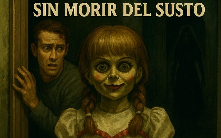 Consejos para superar Anabel sin morir del susto